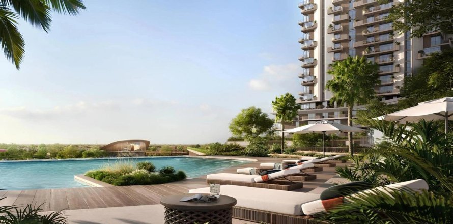 1 chambre Appartement à Arabian Ranches 3, UAE No. 110470