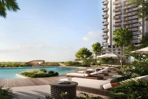 1 dormitorio Apartment en Arabian Ranches 3, UAE No. 110470