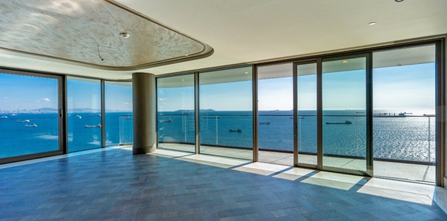 Квартира с 5 спальнями в Бави, Вьетнам №15091