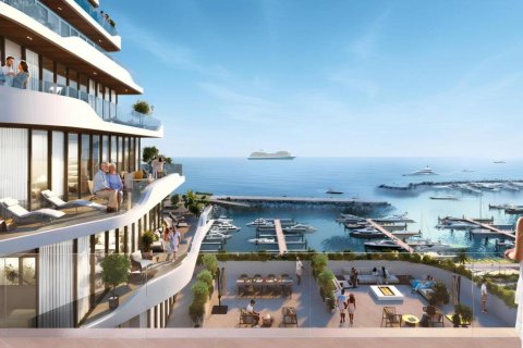 1 dormitorio Apartment en Dubai, UAE No. 128663