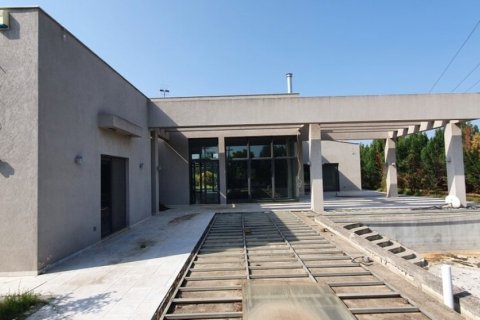 3 dormitorios Villa en Chalkidiki, Greece No. 51619 6