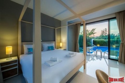 2 bedrooms Villa in Bang Tao, Thailand No. 96495 11