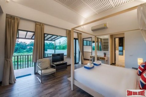 2 bedrooms Villa in Bang Tao, Thailand No. 96495 19
