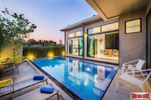 2 bedrooms Villa in Bang Tao, Thailand No. 96495 8