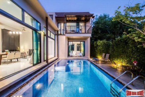2 bedrooms Villa in Bang Tao, Thailand No. 96495 7