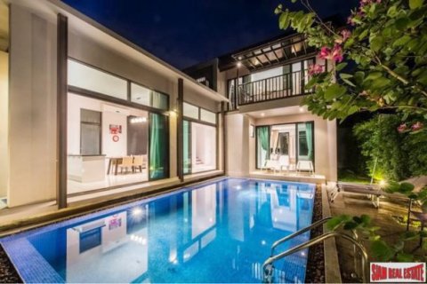2 bedrooms Villa in Bang Tao, Thailand No. 96495 6