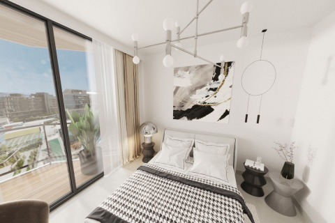 2 dormitorios Apartment en Soc Son, Vietnam No. 87361 9