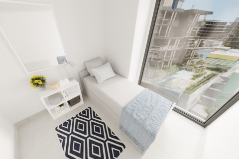 2 dormitorios Apartment en Soc Son, Vietnam No. 87361 8