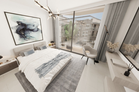 2 dormitorios Apartment en Soc Son, Vietnam No. 87361 7