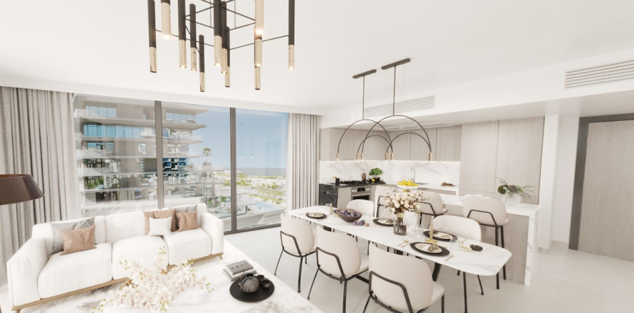 2 dormitorios Apartment en Soc Son, Vietnam No. 87361