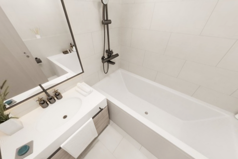 2 dormitorios Apartment en Soc Son, Vietnam No. 87361 10