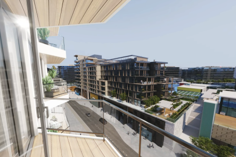 2 dormitorios Apartment en Soc Son, Vietnam No. 87361 5