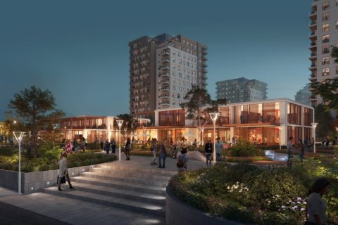 2 chambres Appartement à Bac Tu Liem, Vietnam No. 14595 2