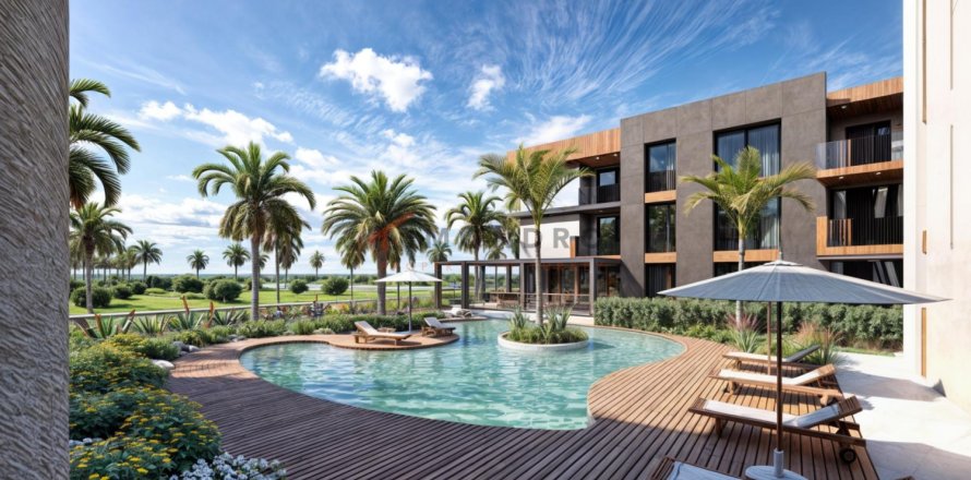 3 bedrooms Apartment in Bao Thanh, Vietnam No. 22345