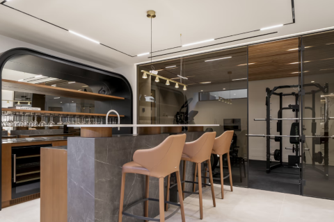 Вилла с 5 спальнями в Tan Xuan, Вьетнам №83877 7