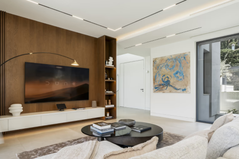 Вилла с 5 спальнями в Tan Xuan, Вьетнам №83877 8