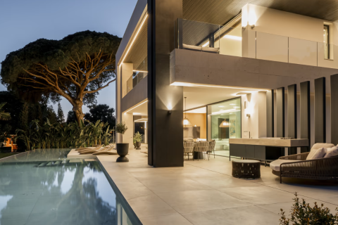 Вилла с 5 спальнями в Tan Xuan, Вьетнам №83877 22