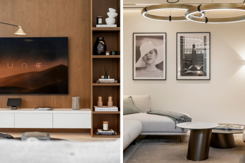 Вилла с 5 спальнями в Tan Xuan, Вьетнам №83877 11