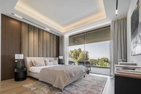 Вилла с 5 спальнями в Tan Xuan, Вьетнам №83877 13