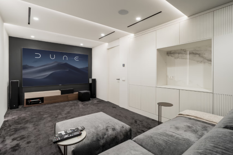 Вилла с 5 спальнями в Tan Xuan, Вьетнам №83877 16