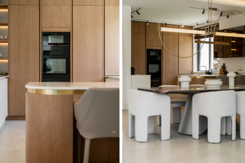 Вилла с 5 спальнями в Tan Xuan, Вьетнам №83877 6