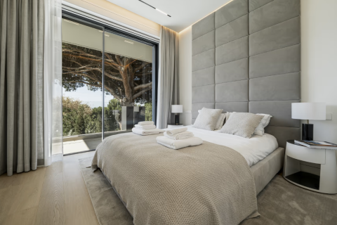 Вилла с 5 спальнями в Tan Xuan, Вьетнам №83877 28