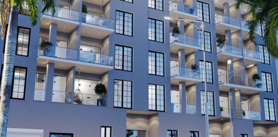 23 bedrooms Commercial property in Gandia, Spain No. 125475