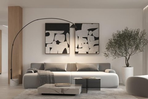 3 dormitorios Apartment en Eixample, Spain No. 112310