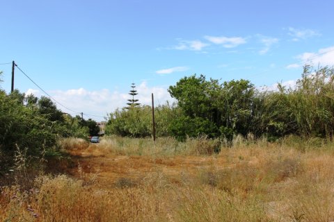 1538m² Land in Platanias, Greece No. 109699 3