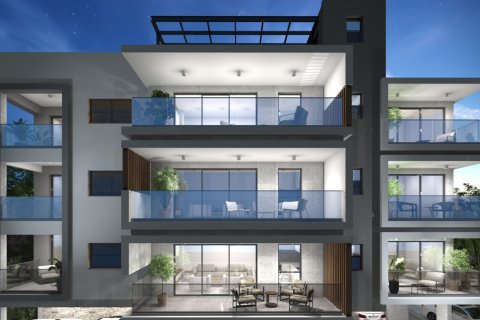 3 bedrooms Apartment in Paphos, Cyprus No. 65232 1