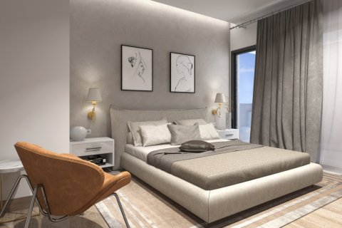 3 bedrooms Apartment in Paphos, Cyprus No. 65232 11