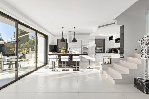 5 chambres Villa à Cannes, France No. 68837 6