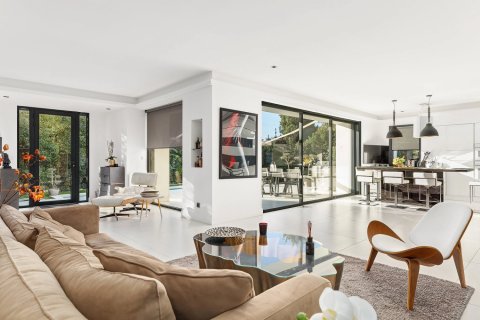 5 chambres Villa à Cannes, France No. 68837 5