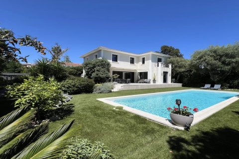 5 chambres Villa à Cannes, France No. 68837 11