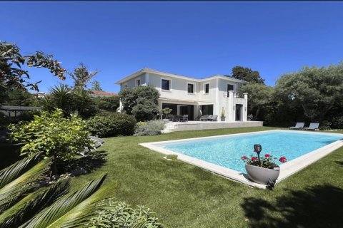 5 chambres Villa à Cannes, France No. 68837 1