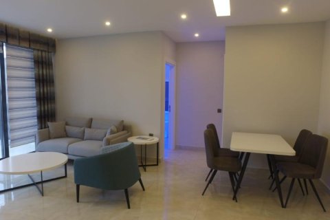 3 rooms Appartement à Mahmutlar, Turkey No. 21898