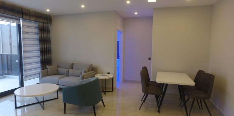 3 habitaciones Apartment en Mahmutlar, Turkey No. 21898
