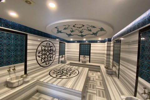 3 rooms Apartment in Bo Ha, Vietnam No. 21898 29