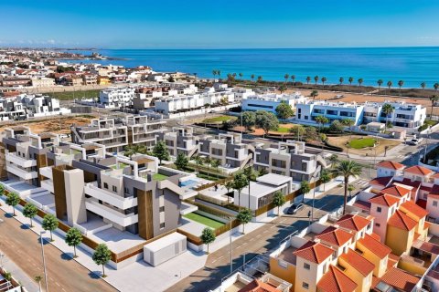 3 dormitorios Apartment en Torre de la Horadada, Spain No. 126540