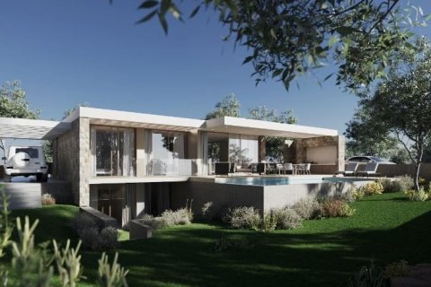 4 bedrooms House in Paphos, Cyprus No. 37356 4