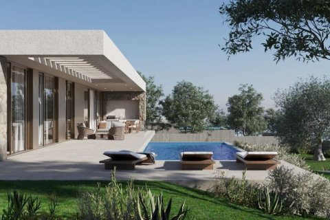 4 bedrooms House in Paphos, Cyprus No. 37356 3