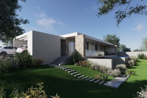 4 bedrooms House in Paphos, Cyprus No. 37356 2