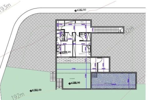 4 bedrooms House in Paphos, Cyprus No. 37356 1