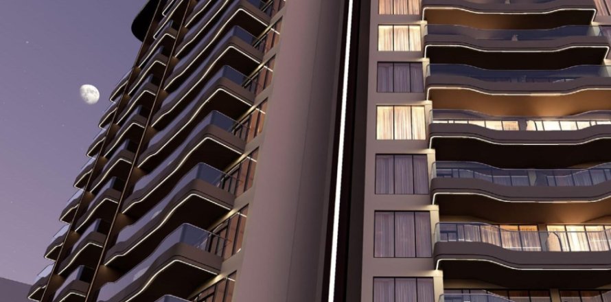 1 chambre Appartement à Dubai, UAE No. 127212