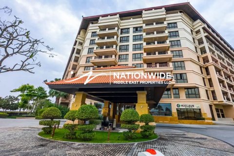 48m² Hotel Apartment in Dubai, UAE No. 121500