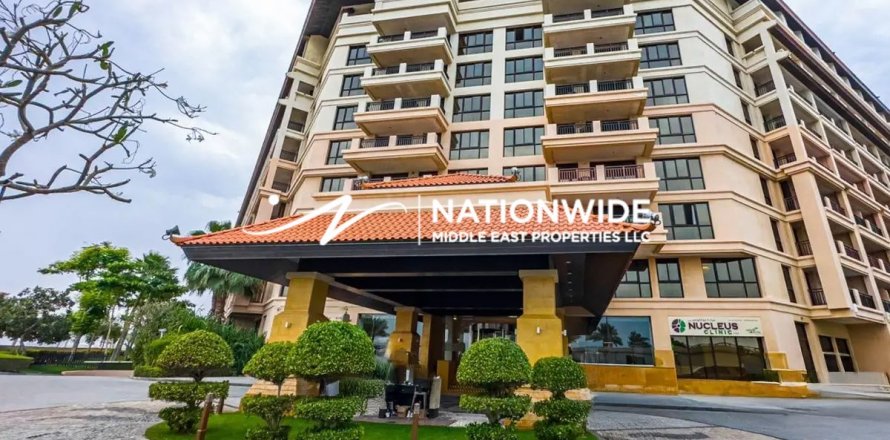 48m² Hotel Apartamento en Dubai, UAE No. 121500