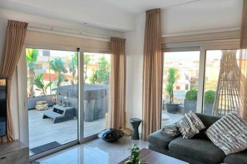 2 chambres Penthouse à Mesa Geitonia, Cyprus No. 40415 2