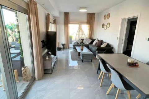 2 chambres Penthouse à Mesa Geitonia, Cyprus No. 40415 4