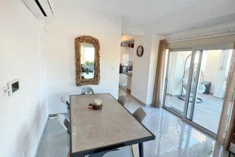 2 chambres Penthouse à Mesa Geitonia, Cyprus No. 40415 6