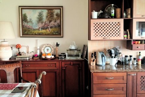 Studio Appartement à Limassol, Cyprus No. 105756 13